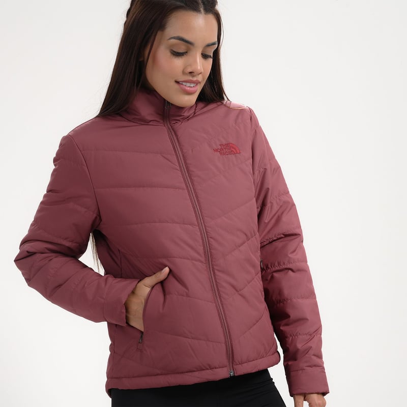 Chaquetas para mujer north face shop