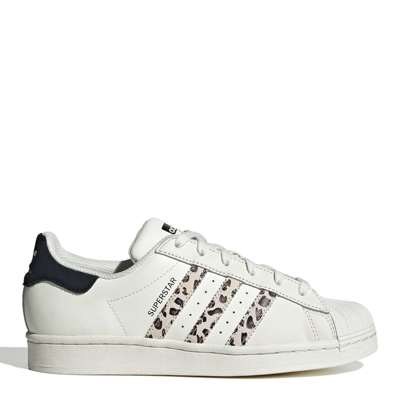 Tenis Adidas Originals para Mujer Moda Superstar