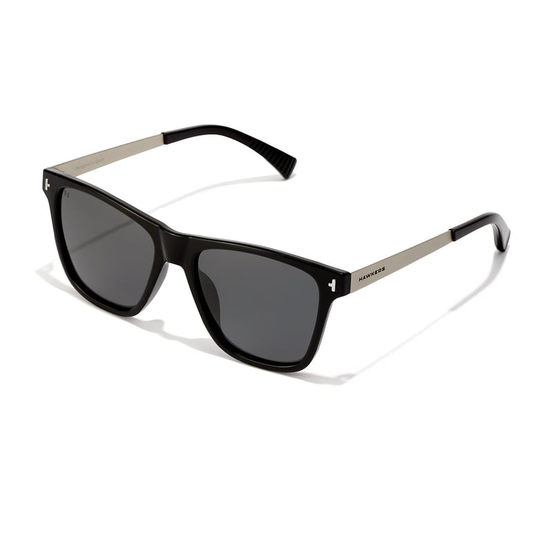Gafas de sol Hawkers Unisex One LS Metal polarized Black HAWKERS falabella