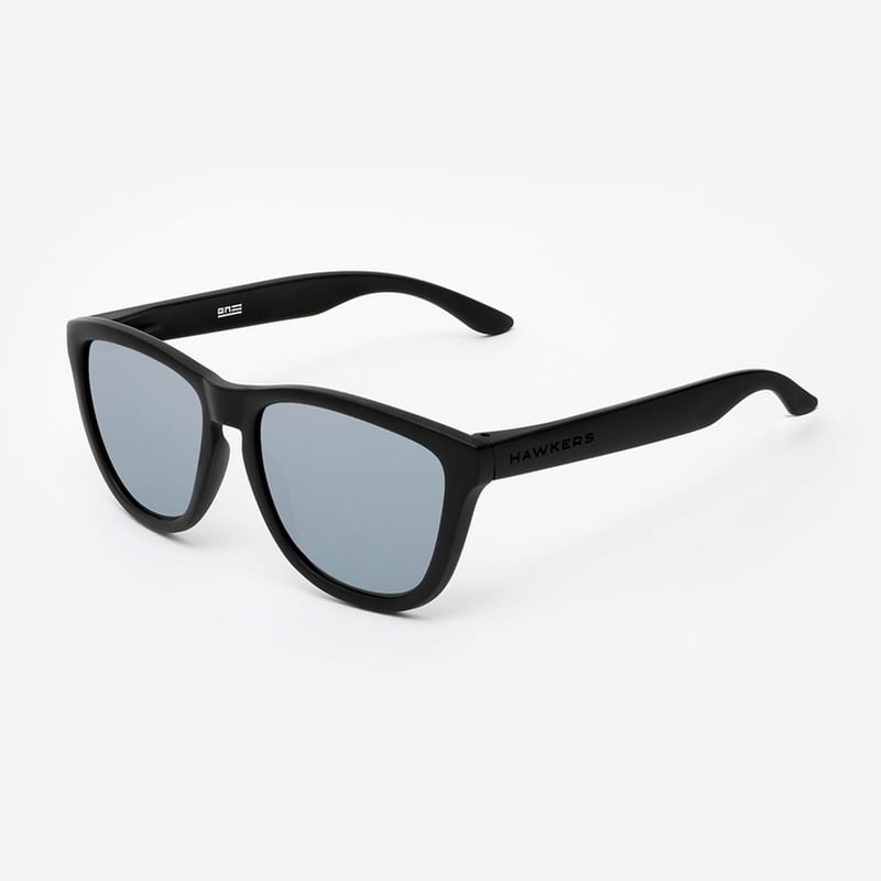 Gafas de sol Hombre y Mujer Hawkers CARBON BLACK SILVER ONE HAWKERS falabella
