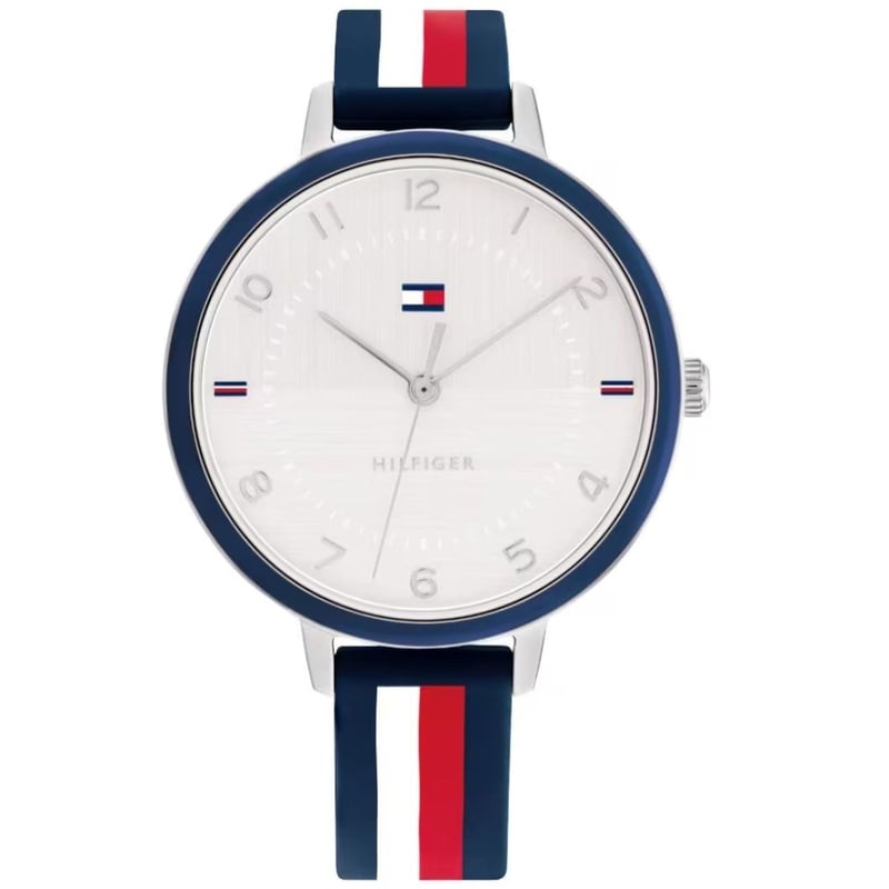 Marca de reloj tommy hilfiger hotsell