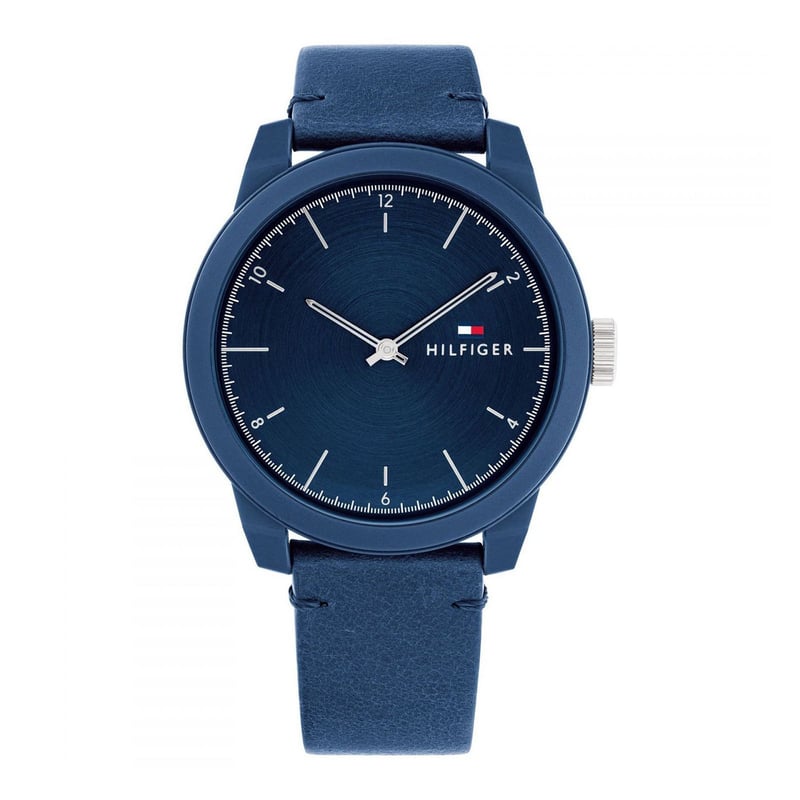 Modelos de relojes tommy hilfiger para hombre shop