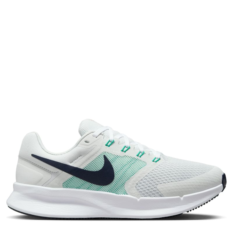 tenis nike tintos de mujer