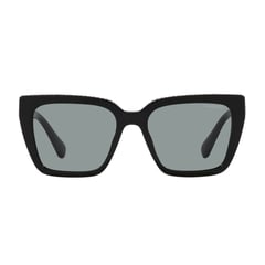 SWAROVSKI - Gafas De Sol Swarovski Black Dark Grey