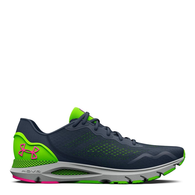 UNDER ARMOUR - Tenis Under Armour para Hombre Running HOVR¿ Sonic 6 | Zapatillas Under Armour HOVR¿ Sonic 6