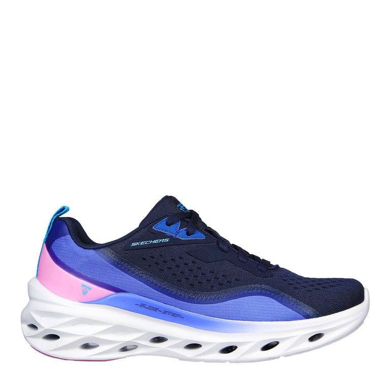 Tenis Skechers para Mujer Moda Glide Stepswift Quic