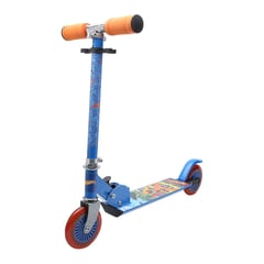 undefined - Scooter Folding Junior Light Hot W