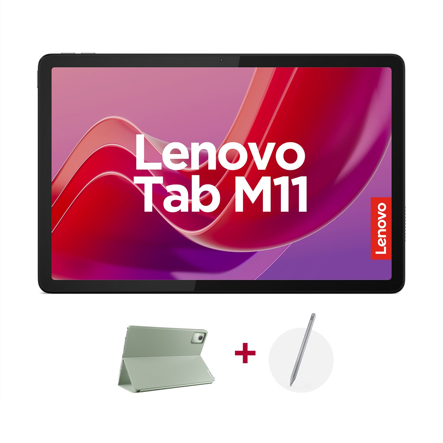 Tablet Lenovo M11 128GB $829.900