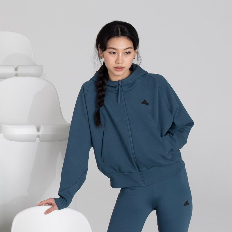 Buzos adidas mujer falabella clearance