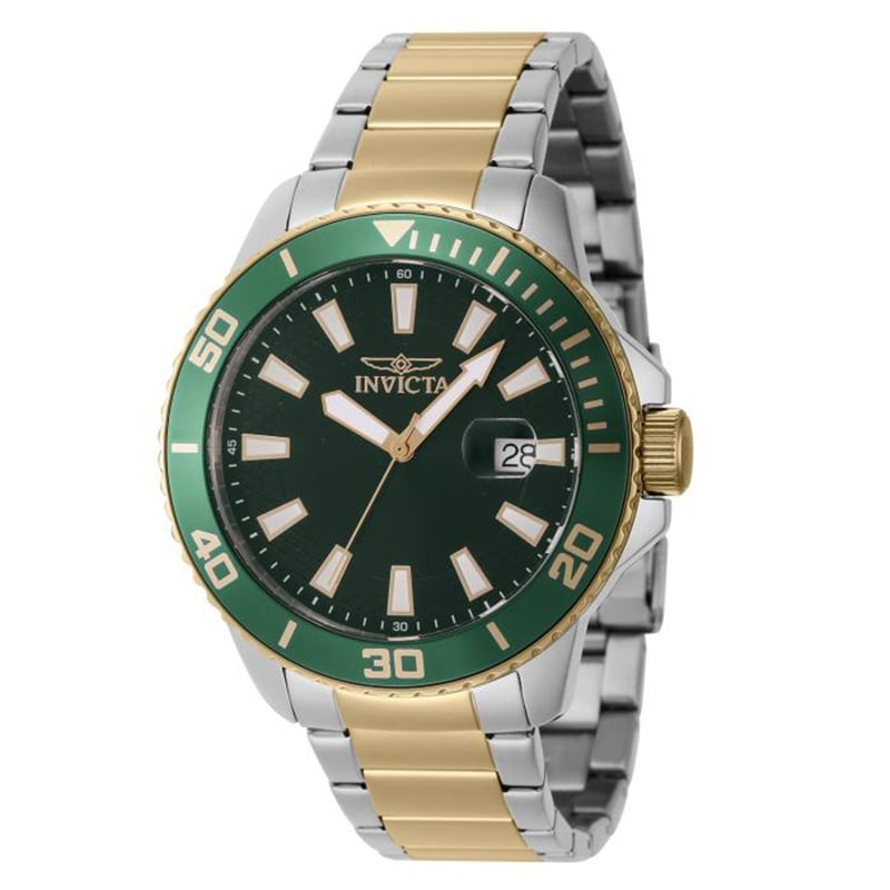 Reloj Invicta para Hombre Pro Diver . Relojes análogos Acero inoxidable ...