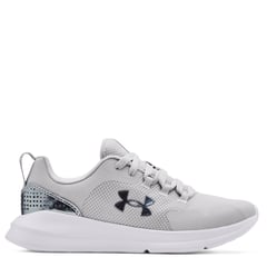 UNDER ARMOUR - Tenis Under Armour para Mujer Moda Essential