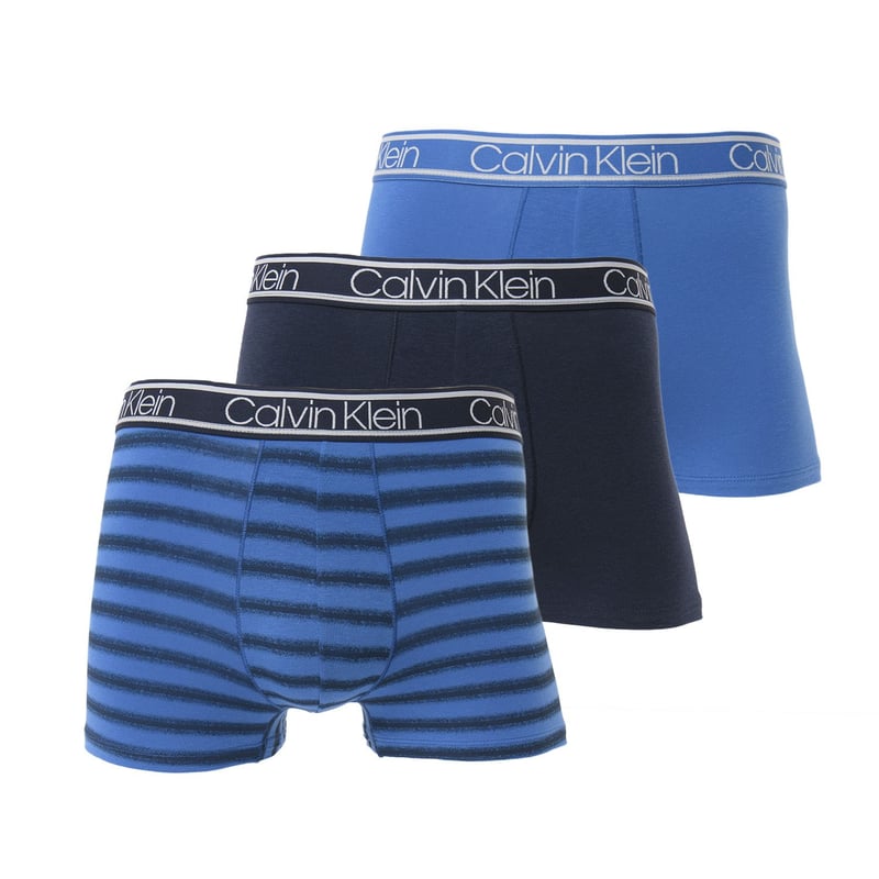 Boxers para Hombre Pack de 3 Calvin Klein CALVIN KLEIN falabella