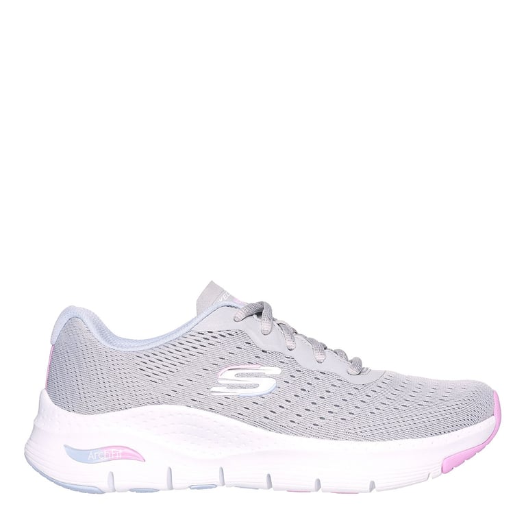 Tenis Skechers Mujer 20%