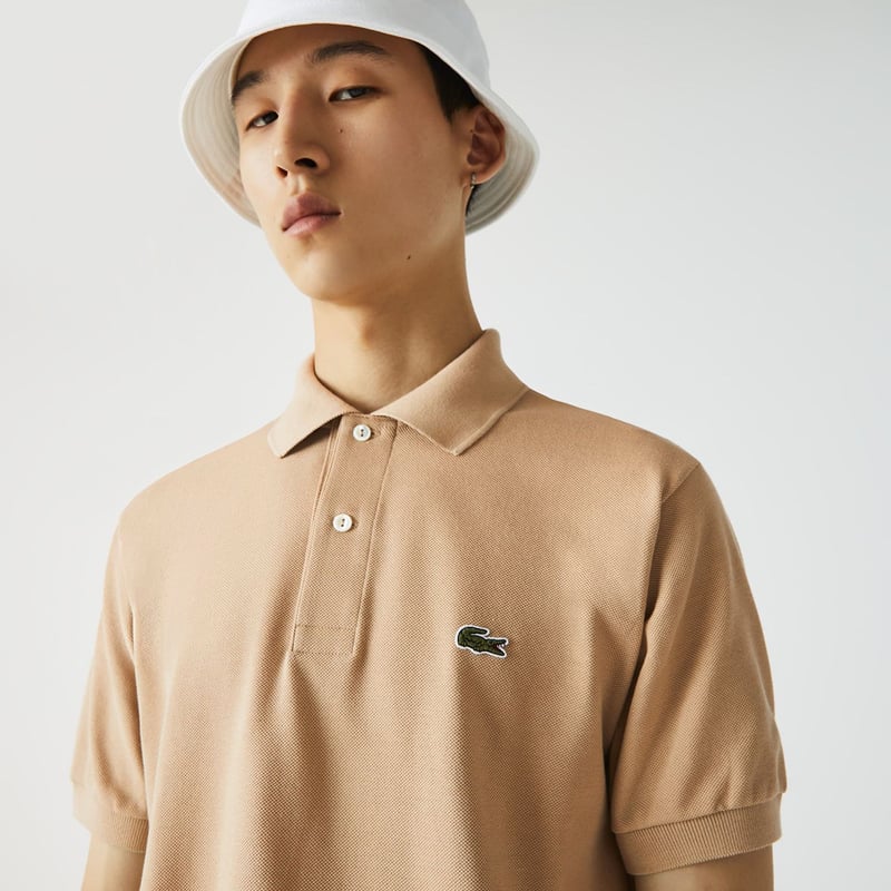 Camiseta polo para Hombre Manga corta Lacoste LACOSTE falabella