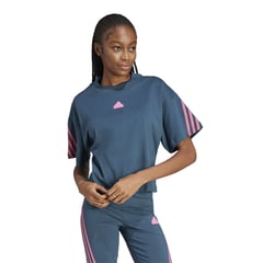 ADIDAS - Camiseta deportiva Adidas Mujer