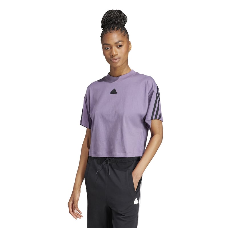 Camiseta deportiva Adidas Mujer