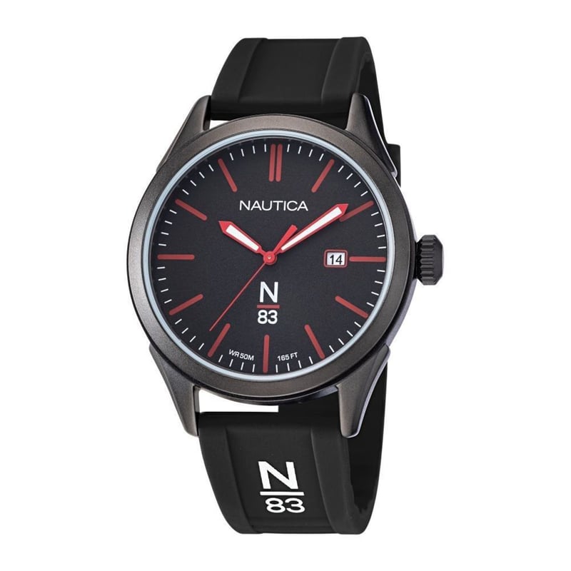 Reloj nautica n83 shop