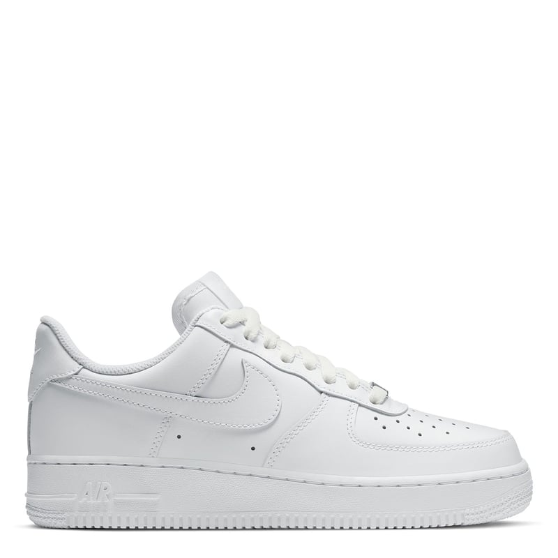 NIKE - Tenis Nike para Mujer Moda Wmns Air Force 1 '07 Rec | Zapatillas Nike para Mujer AF1