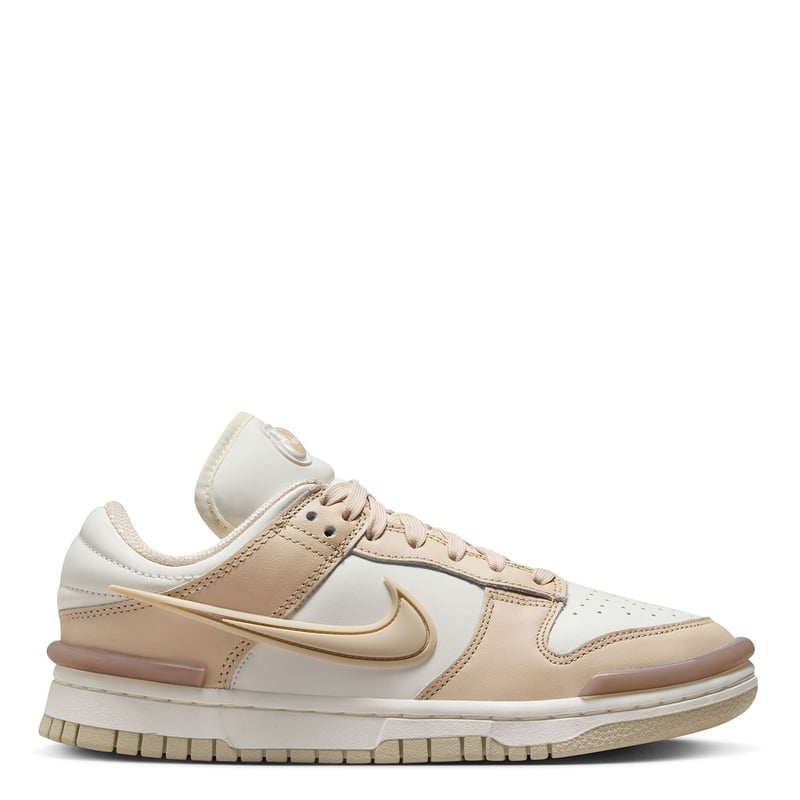 Tenis Nike para Mujer Moda W Dunk Low Twist Zapatillas Nike para Mujer Dunk