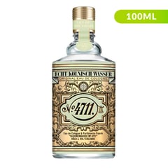 4711 - Perfume Mujer 4711 FLORAL LILY OF THE VALLEY 100ML EDC
