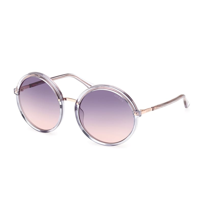 Gafas de sol guess mujer redondas hotsell