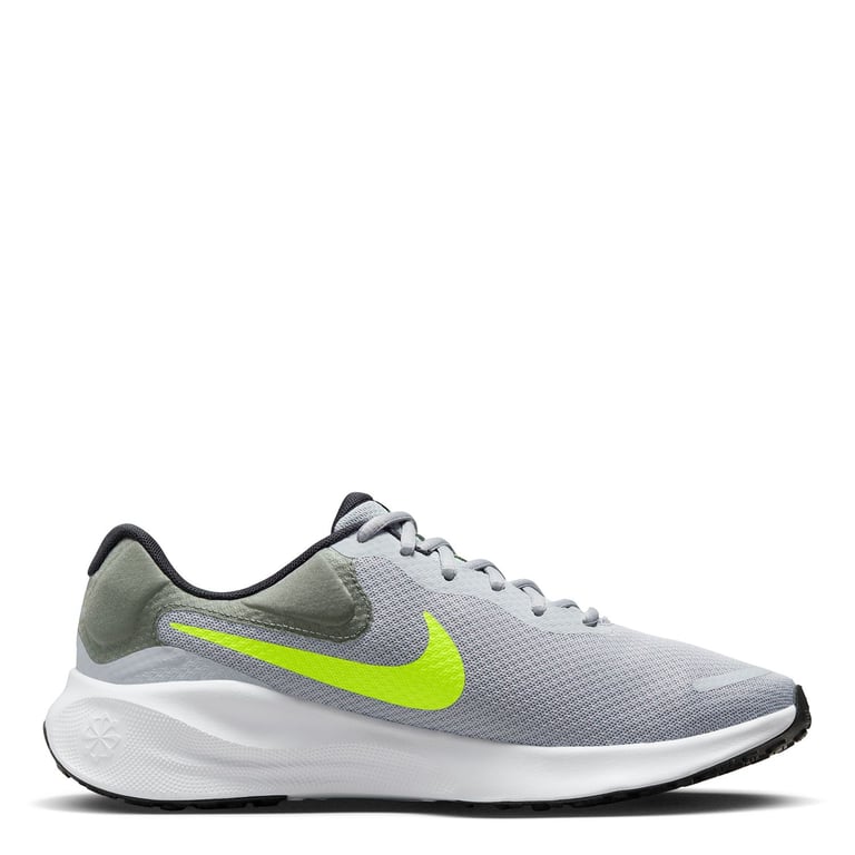 tenis nike hombre running revolution
