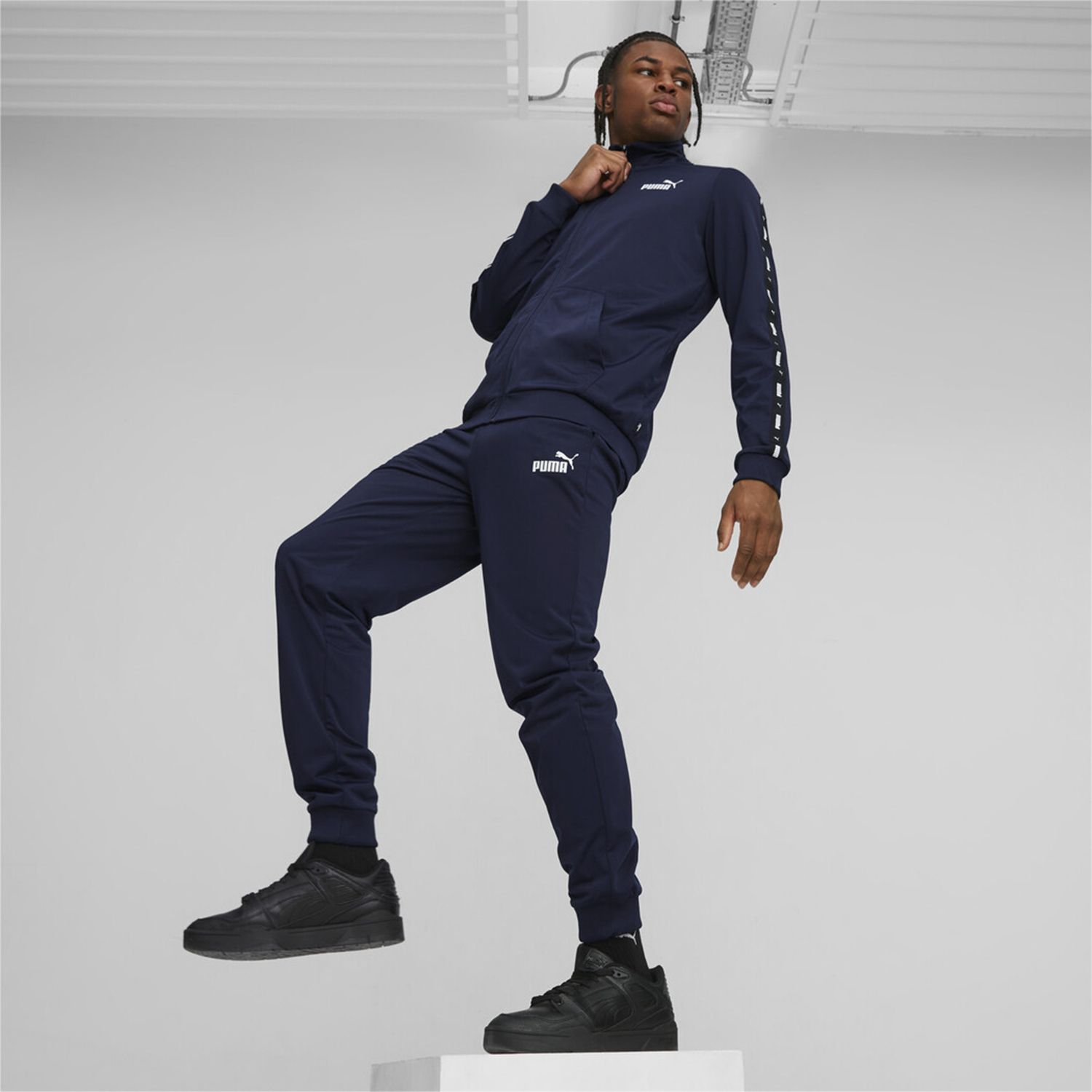 Sudadera marca puma online