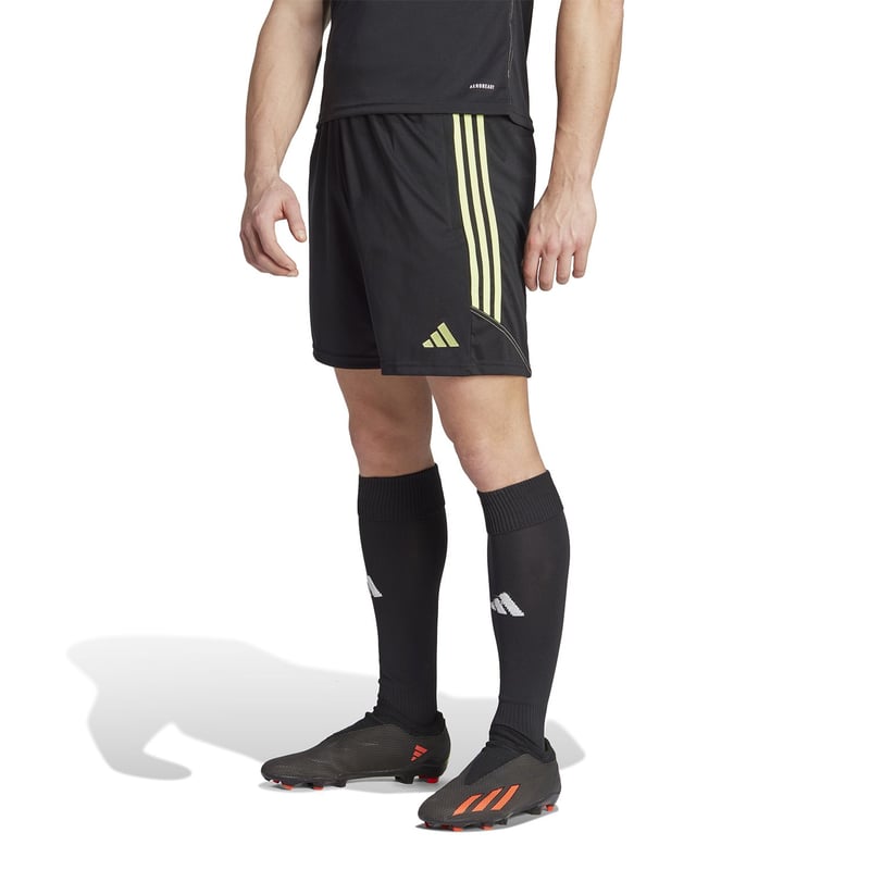 Pantaloneta deportiva Adidas Futbol