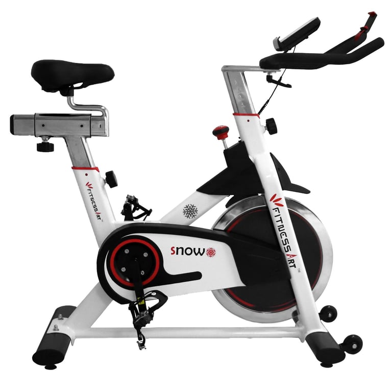 Bicicleta Spinning de banda manual $1.990.000