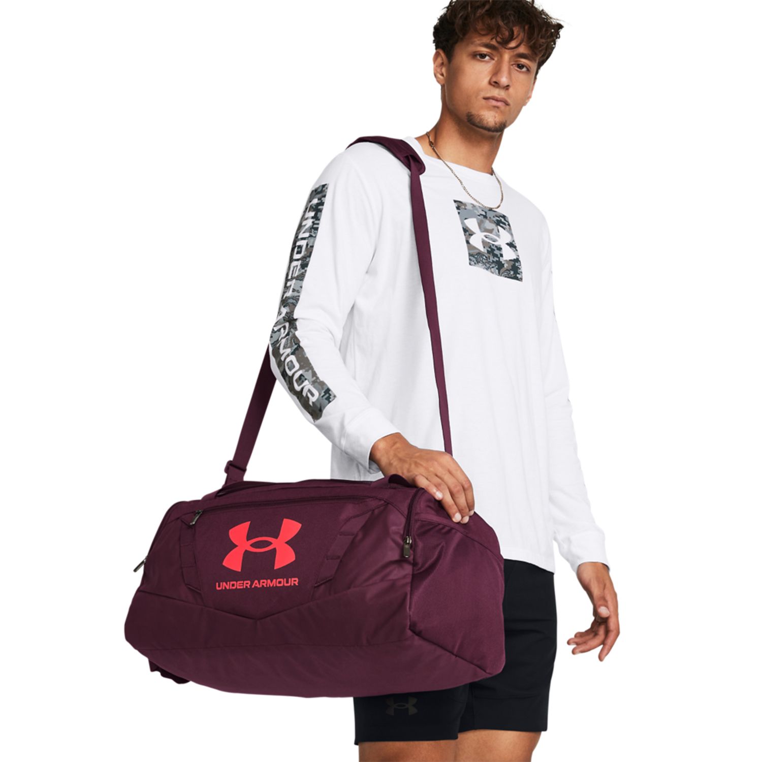 Maletas under armour hotsell