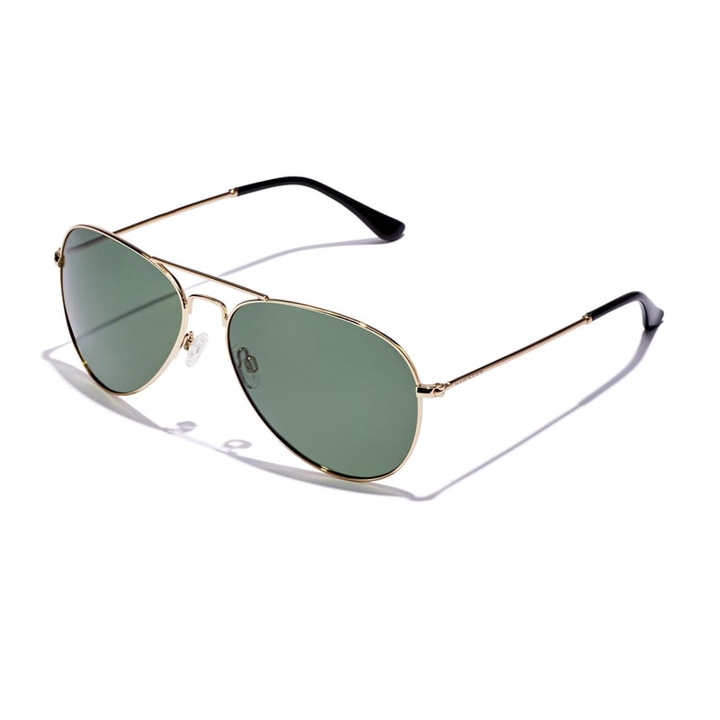 Gafas de Sol Hawkers Unisex Hawk polarized gold green HAWKERS falabella