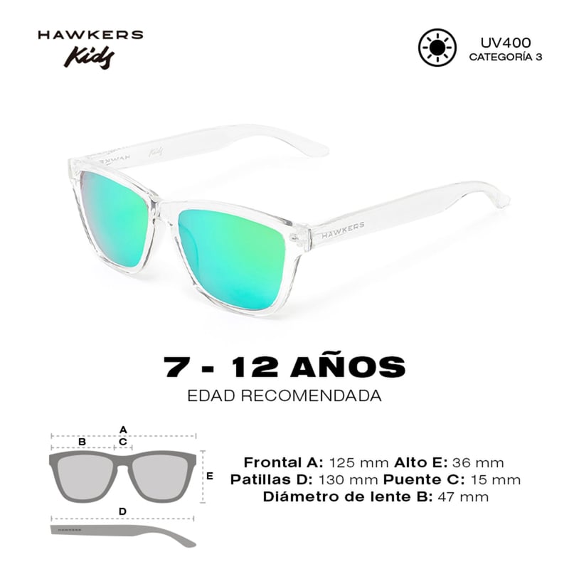 Hawkers niño hotsell