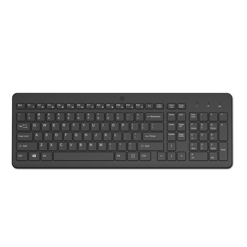 Teclados de computador inalambricos shop