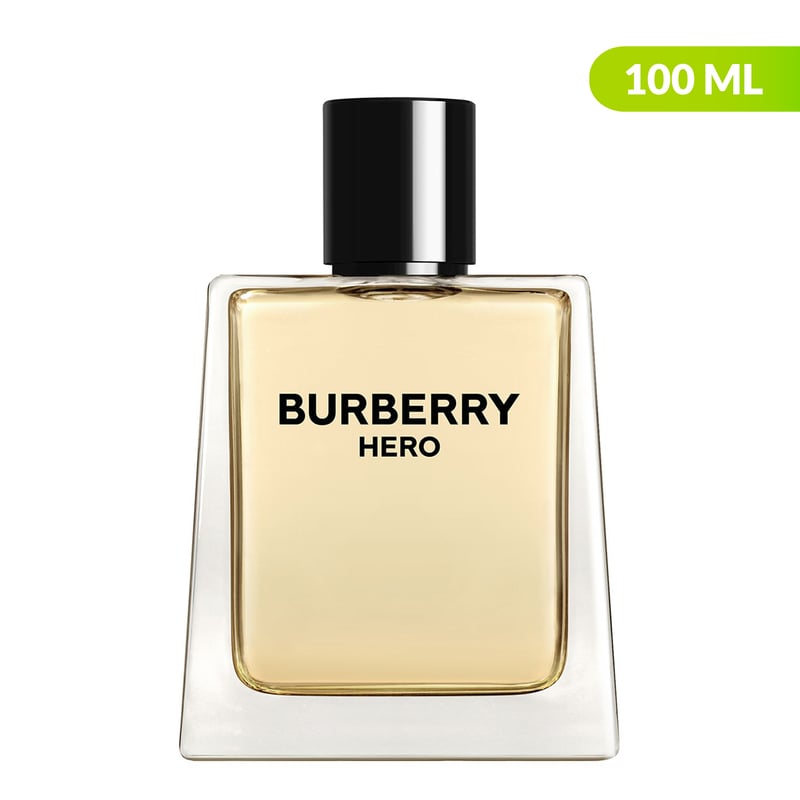 Perfume Hombre Burberry Hero 100 ml EDT