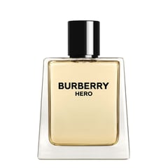 BURBERRY - Perfume Hombre Burberry Hero 100 ml EDT