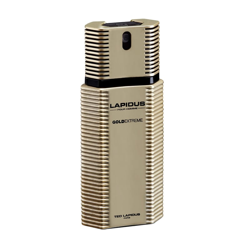 Perfume para hombre lapidus hotsell