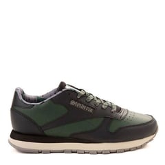 REEBOK - Tenis Reebok Classic Harry Potter Unisex | Tenis Harry Potter Reebok Slytherin