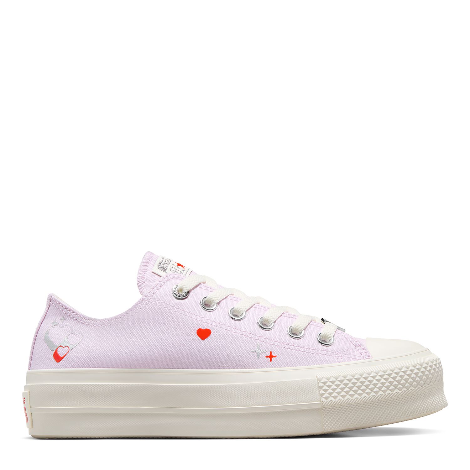 Tenis converse all star para mujer sales