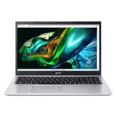 ACER - Portátil Aspire 3 Acer | Intel Core i7 | 8GB de RAM | 512GB SSD de Almacenamiento | Windows 11 | Pantalla 15,6 pulgadas | A315-58-7001 | Computador portátil