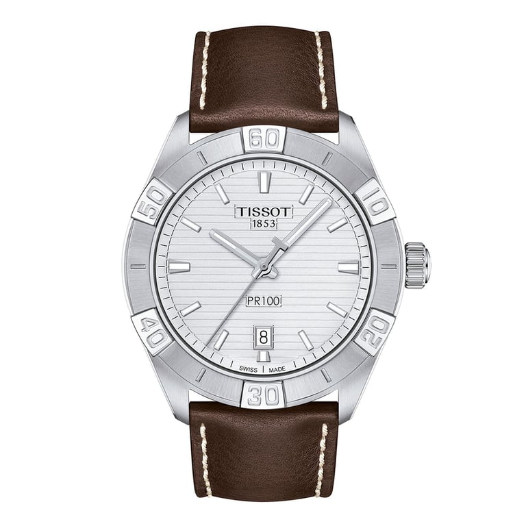 Tissot PR100 $999.990 Precio Exclusivo