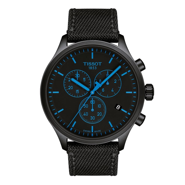 Tissot Chrono XL Más vendidos $1.169.990