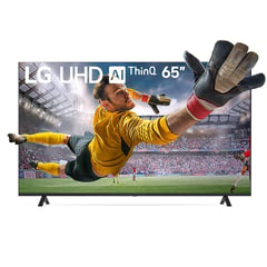 Televisor LG 65 pulgadas LED 4K Ultra HD Smart TV