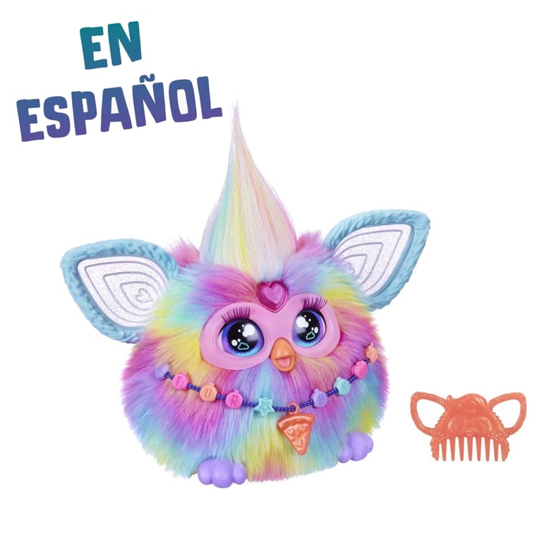 Furby 50%