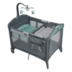 GRACO - Cuna corral Chang Carry Manor Graco