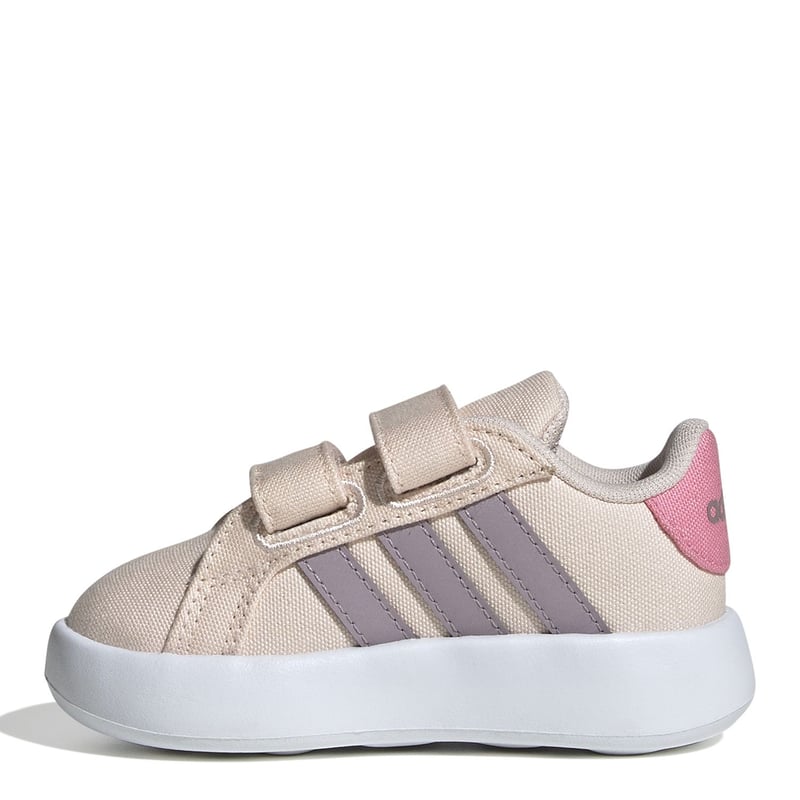 Tenis Adidas Grand Court 2.0 Cf Unisex con Velcro ADIDAS falabella