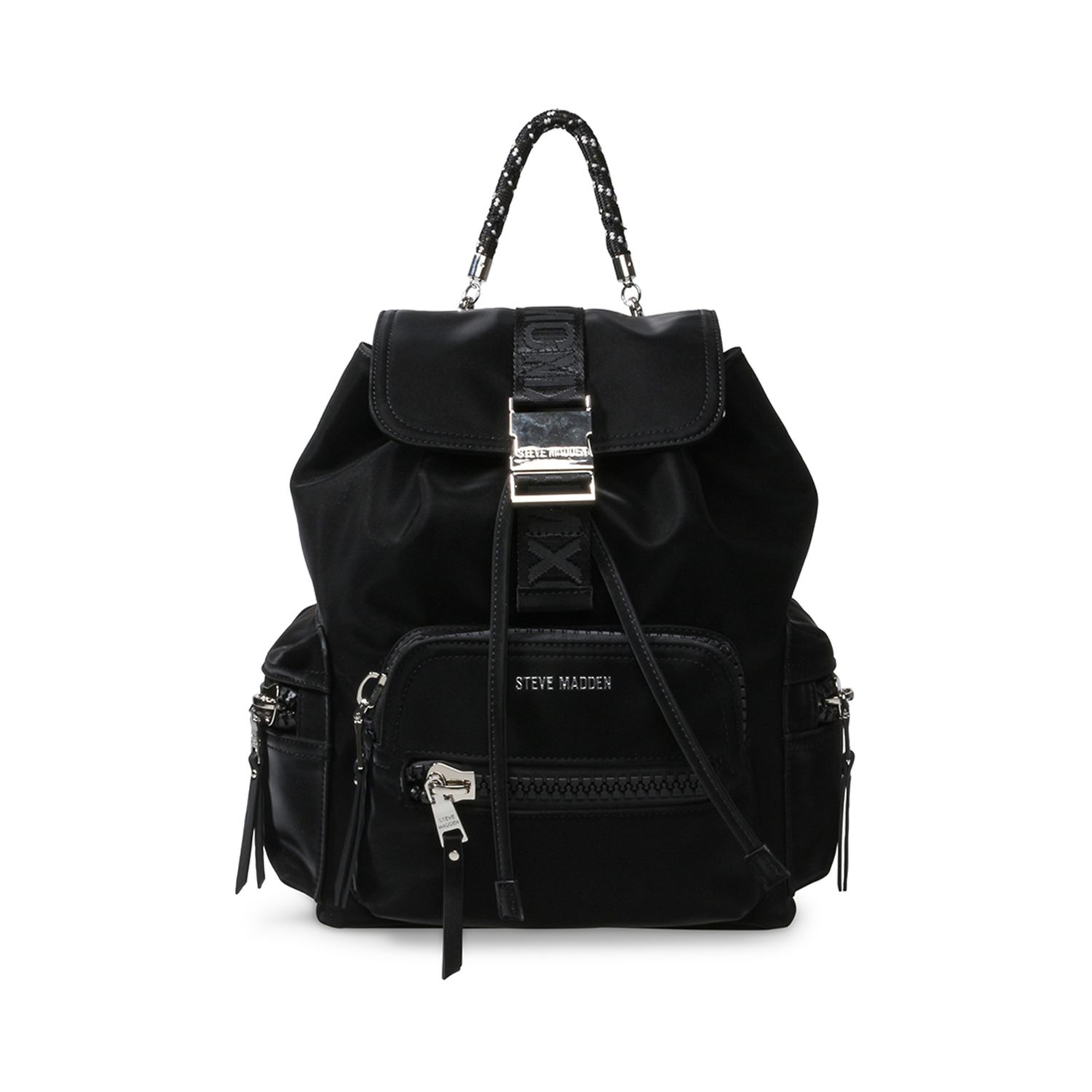 Mochila Steve Madden Para Mujer BWILDER1 STEVE MADDEN falabella