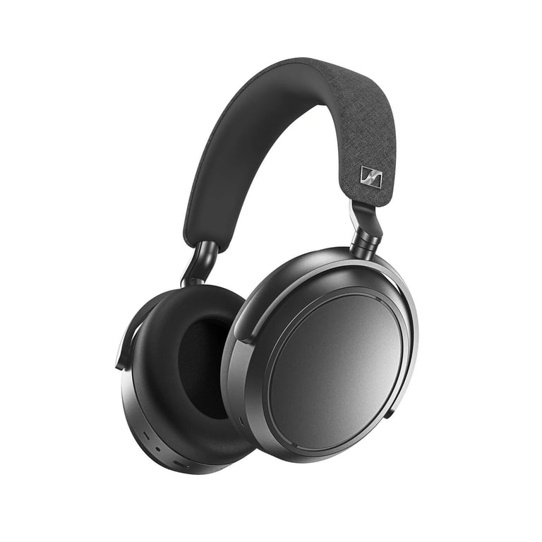 Audífonos Bluetooth Sennheiser MOMENTUM 4 CMR $1.049.900
