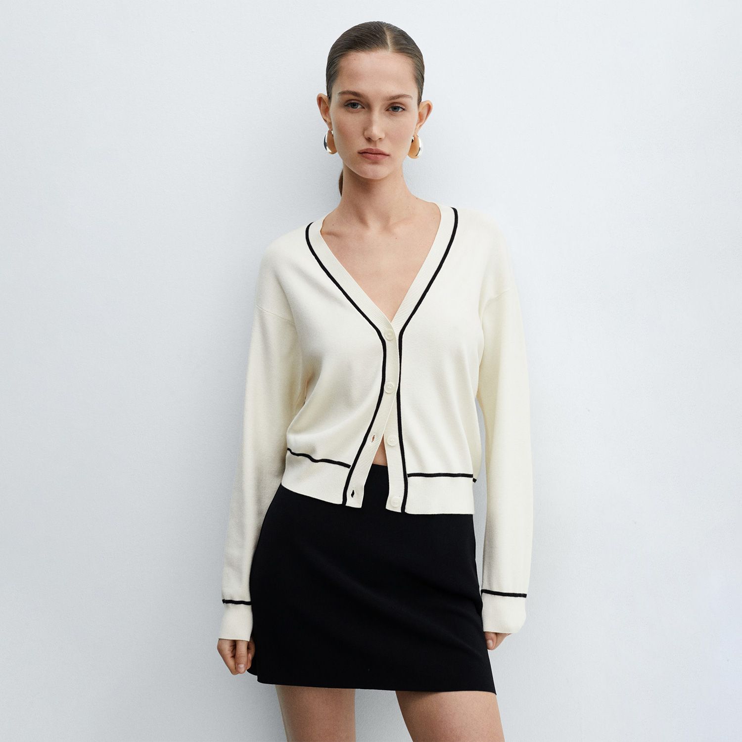 Compra el cardigan perfecto que añade estilo a tus atuendos. Encuentra Cardigan mujer y más.
