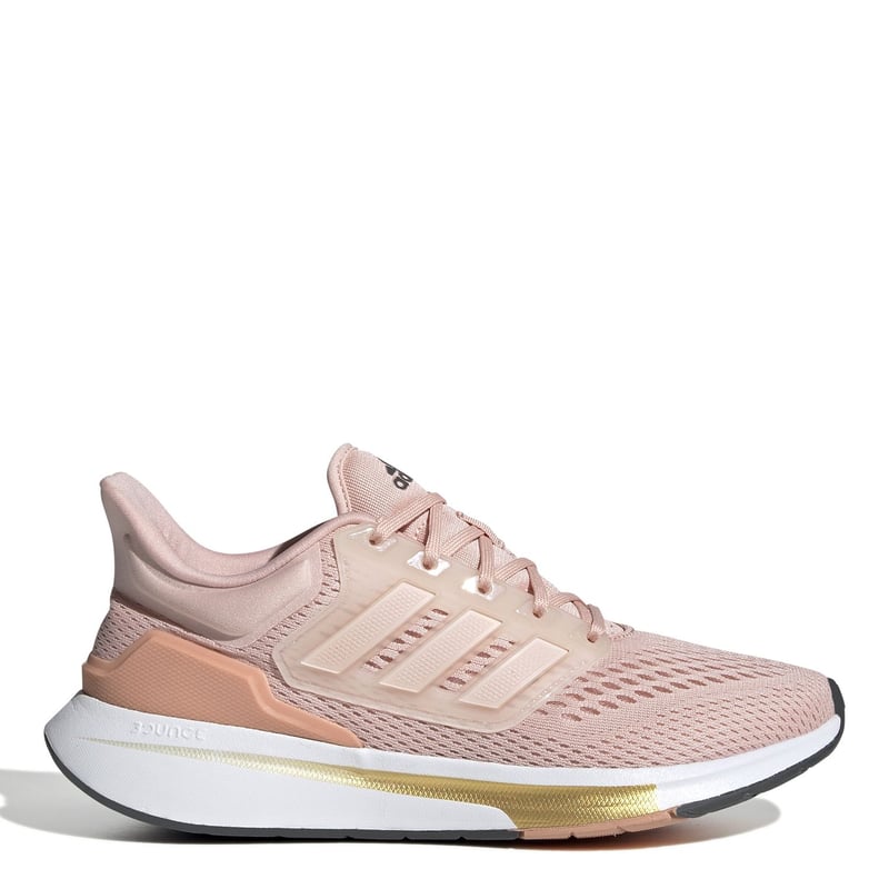 Tenis Adidas para Mujer Running Eq21 Run ADIDAS falabella