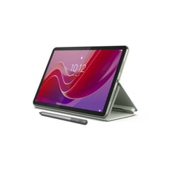 LENOVO - Tablet Lenovo M11 | Pantalla 11 pulgadas | 128 GB | 4GB RAM | Cámara 8MP